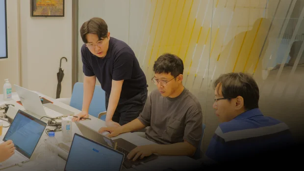 포스코 사내벤처 워크샵